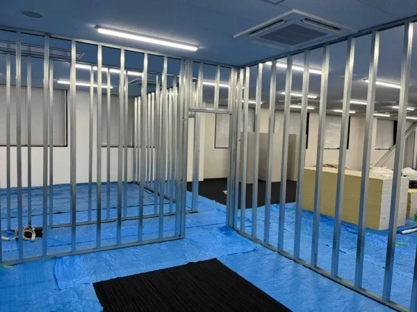 企業様オフィス入居工事